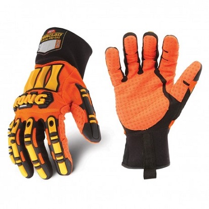 kong impact glove